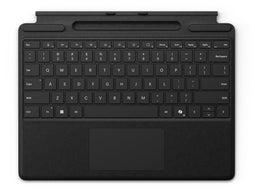 Microsoft 8XB-00150 - Toetsenbord - Zwart