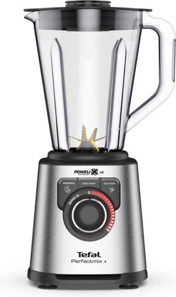 Tefal PerfectMix+ BL82AD - High Speed Blender - 1200 W - 1.5 L Tritan