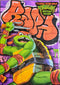 Playmates - TMNT - Mutant Mayhem - Raphael 7