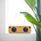 House of Marley Get Together - Bluetooth Speaker - 8 uur accuduur - Zwart