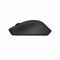 Logitech M280 - Draadloze Muis - 2 jaar batterijduur - Zwart