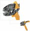 Weidmüller PZ 6/5 9011460000 - Krimptang Adereindhulzen 0.25-6 mm² - Trapezium-indent-krimp
