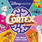 Cortex Challenge KIDS Disney Edition - Kaartspel