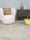 MOMO Rugs Tremezzo 26 Vloerkleed - 200x250 - Rechthoek - Laagpolig,Structuur Tapijt - Landelijk - Meerkleurig