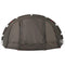 vidaXL - Vistent - 4-persoons - waterdicht - bruin