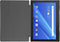 iMoshion Tablet Hoes Geschikt voor Lenovo Tab E10 - iMoshion Trifold Bookcase - Goud