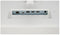 LG Smart Monitor 32SQ700S-W - 32 inch 4K - webOS 22 - Wit