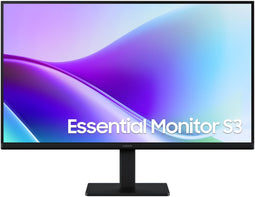 Samsung S27F320GAU - Monitor - 27" Full HD 1920x1080 120Hz IPS - Zwart