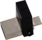 StarTech DP2HD4KS - DisplayPort naar HDMI Adapter - 4K 30Hz - Zwart