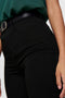 ONLY ONLFOREVER - Skinny Jeans - High Waist - Zwart - Maat L X L34
