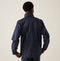 Regatta Lyle IV Jas - Heren - Blauw