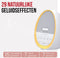 DistinQ White Noise Machine - Witte Ruis Slaaptrainer - 29 geluiden en 8 kleuren LED verlichting