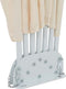 vidaXL-Terrasscherm-inklapbaar-160-cm-crème