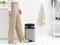 Brabantia Bo Pedaalemmer - 12 liter - Soft-close - Matt Steel Fingerprint Proof
