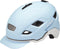 Fietshelm KED Berlin L (56-61cm) - lightblue ash matt
