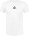 Rogelli Core 2-pack Ondershirt - Korte Mouwen - Sneldrogend - Wit