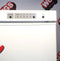 Bosch 2dehands koel-vriescombinatie - KGV71320IE