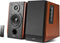 Edifier R1700BT - Luidsprekerset - Bluetooth 4.0 - Bruin