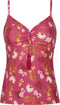 Cyell WILD ORCHID - Tankinitop met Beugel - Multiway - Roze