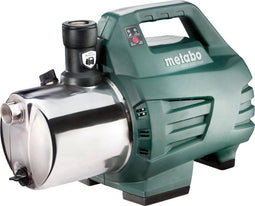 Metabo HWA 6000 INOX - Tuinpomp - 1300W 6000 l/h 55 m (1 stuk)