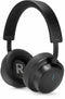 Lindy LH900XW - Over-Ear Koptelefoon - Draadloos Bluetooth ANC - Zwart