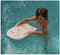 Little Dutch Ocean Dreams - Kickboard - Stevige ondersteuning - Roze