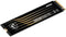 MSI Spatium M480 PRO - SSD M.2 80mm - 4TB - PCIe 4.0 x4 - 7400MB/s