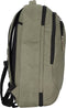 Jack Wolfskin Reistas / Weekendtas / Handbagage - Traveltopia - 35 cm (small) - Grijs