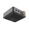 WiiM Amp Pro - Streamingversterker - 60W per kanaal - WiFi 6E