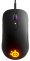 SteelSeries Sensei Ten - Gaming Muis - 18000 CPI - Zwart