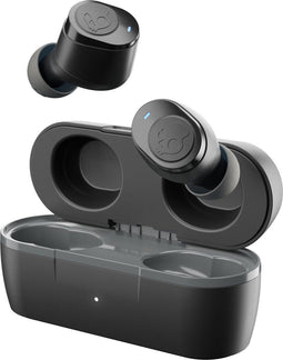 Skullcandy Jib True - Draadloze In-ear Oordopjes - Bluetooth 5.0 IPX4 Waterbestendig - Zwart