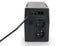 Digitus DN-170063 - Line-Interactive UPS - 600 VA/360 W - 2x geaard stopcontact