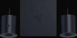 Razer Nommo V2 - Luidsprekersysteem met subwoofer - THX® Spatial Audio en Razer Chroma™ RGB (1 set)