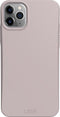 UAG Apple iPhone 11 Pro Max - Hard Case - Militaire bescherming - Paars