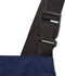 vidaXL - Mannen - tuinbroek - maat - L - blauw