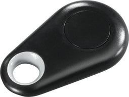 Hama BRS3 - Bluetooth-ontspanner voor smartphone - Ideaal voor selfies en actieopnamen - Zwart