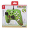 PowerA Yoshi - Bedrade Gamecontroller - Ergonomisch ontwerp met 3 m USB-kabel - Groen Wit