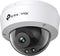 TP-Link VIGI C250 - IP-beveiligingscamera - 2880x1620 resolutie - IP67 - Wit/Zwart