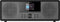 Denver MIR-270B - Internetradio DAB+ FM CD speler Bluetooth - Zwart