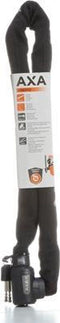 Axa Cherto 95 Compact ART2 Kettingslot - Zwart
