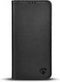 Nedis Smartphone Wallet Book - Gebruikt voor: Huawei - Huawei Y7 2019 / Y7 prime 2019 / Y7 pro 2019 - Geschikt voor 1 Kaart - Zwart - PU / TPU - Verstelbare standen