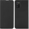 iMoshion Hoesje Geschikt voor Samsung Galaxy A03s Hoesje Met Pasjeshouder - iMoshion Slim Folio Bookcase - Zwart