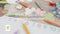 STABILO Woody 3 in 1 - Kleurpotlood Waskrijt Aquarelpotlood - Box Met 38 Stuks (38 stuks)