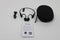Shokz OpenRun Pro 2 - Sporthoofdtelefoon - Bone Conduction - Zwart