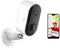 Arenti GO1 - Draadloze Bewakingscamera Buiten - 1080p Full HD - Wit (inclusief 32GB SD-kaart)