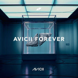 Avicii - Avicii Forever - Dubbel-LP compilatiealbum - Inclusief 'Let’s Ride Away'