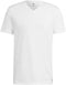 adidas Crew Neck T-shirt - Normale pasvorm - Wit