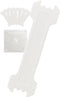 Nuvance Neusstrips - Anti Snurk Pleisters - 100 Stuks