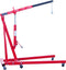 Hydraulische werkplaatskraan 2 ton
