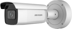 Hikvision DS-2CD2646G2-IZS - IP-beveiligingscamera - 2688x1520 resolutie IR-nachtzicht - Wit